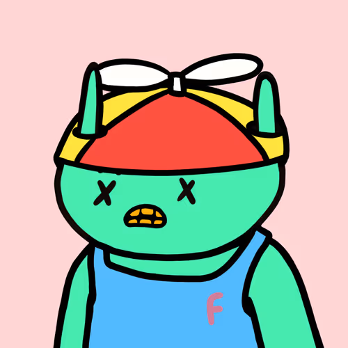alien fren #4504