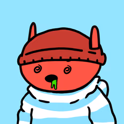 alien fren #2737