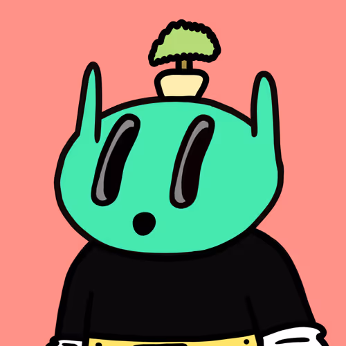 Alienfrensnft