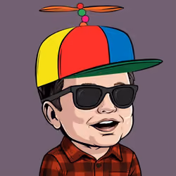 Baby Elon Yacht #12