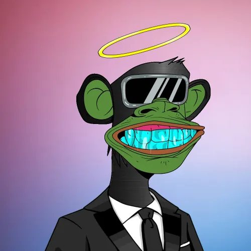 Base Pepe Apes