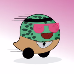 585
