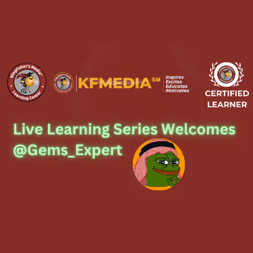  KFMEDIA℠ Live Learning Series