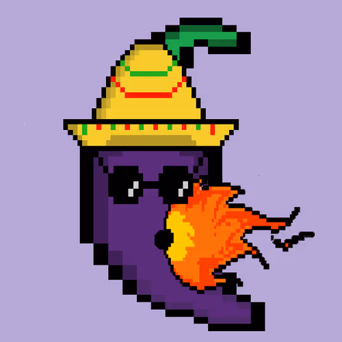 Spicy Pixel Base 1