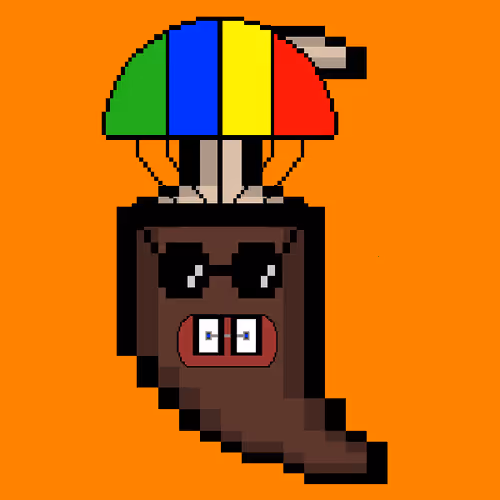 Spicy Pixel Base 1