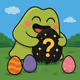 CryptoKaiju Spring Doodles 2025