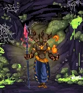 Wicked Warl0cks Base