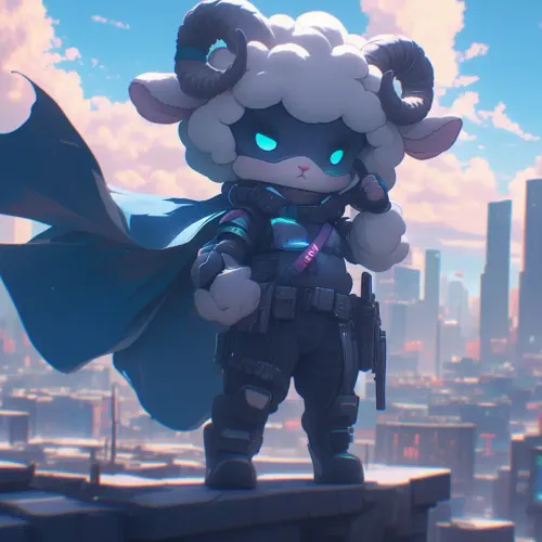 Cyberlams Member