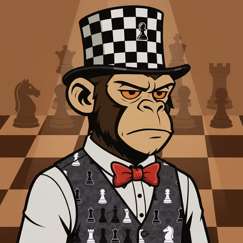 Bored Apes 2026