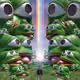 PEPE IS LOVE