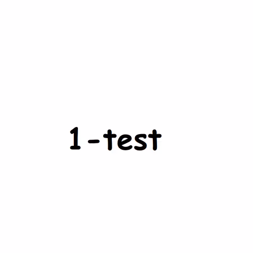 Test 789242224