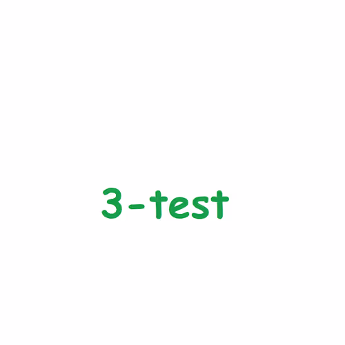 Test 789242224
