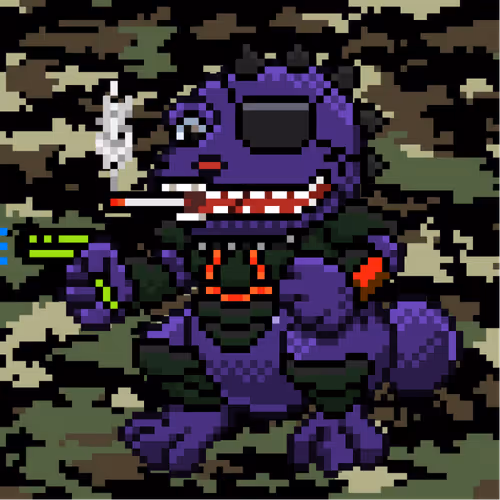 Killa Zilla Rabbits