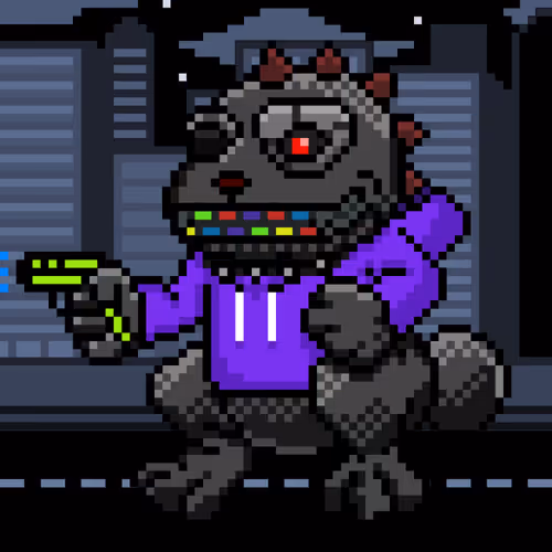 Killa Zilla Rabbits
