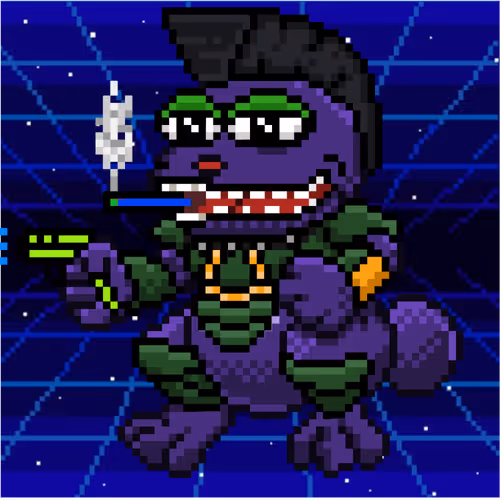 Killa Zilla Rabbits