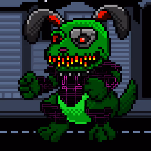 Killa Zilla Rabbits