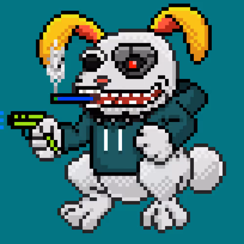 Killa Zilla Rabbits