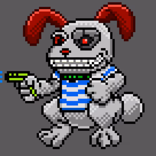 Killa Zilla Rabbits