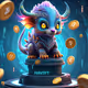 Litle dragon nft