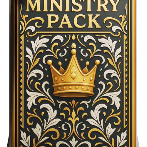 The Ministry