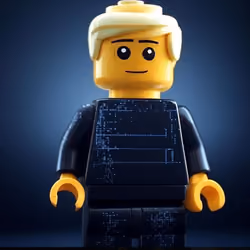 LegoPunk #73