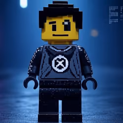 LegoPunk #72