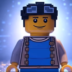 LegoPunk #71