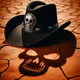 SKULL HAT