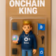 King of chains