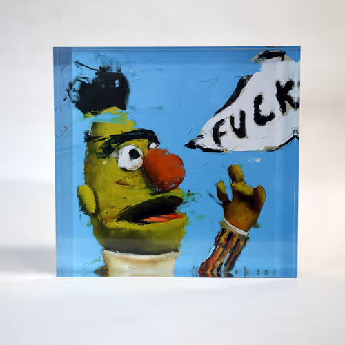 Item #5 Media