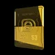 DEAIDAO Gold S3 Proof-of-Rights