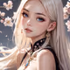 Girls NFT Collection #364