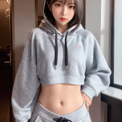 Girls NFT Collection #425