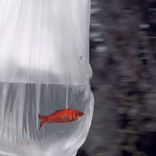 Red Fish 10