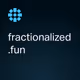 fractionalized.fun
