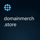 domainmerch.store