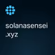 solanasensei.xyz