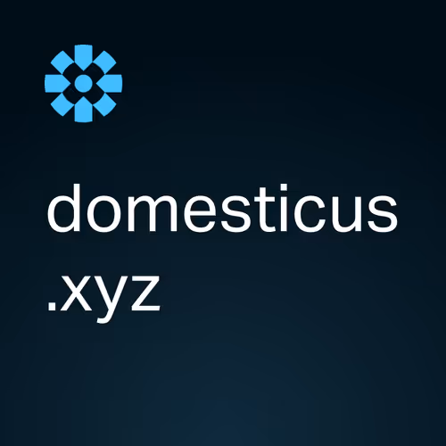 Doma Domains