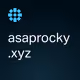 asaprocky.xyz