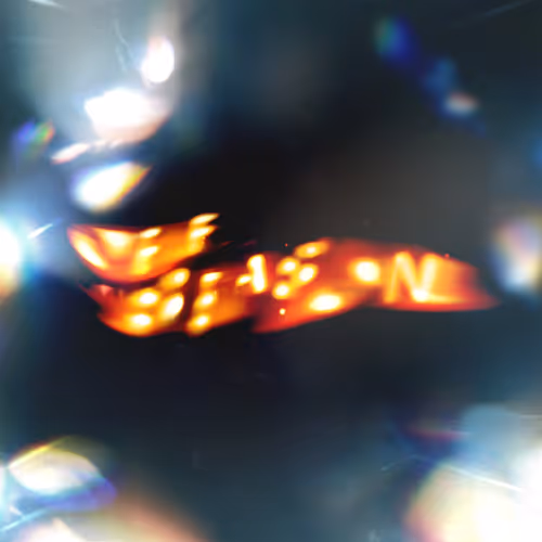 Ready (feat. Art School Girlfriend) - Limited #337