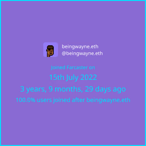 FarProfile