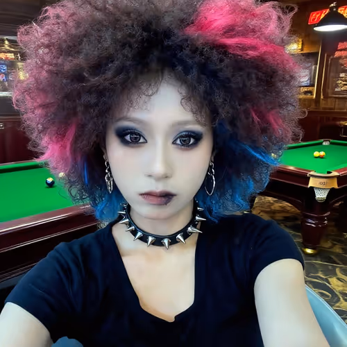 The Love Buried Clan