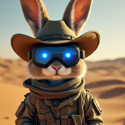 Dune Desperados