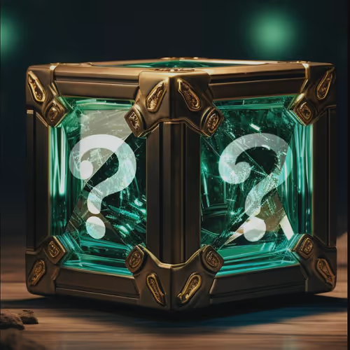 Zklink Mystery Box Week3