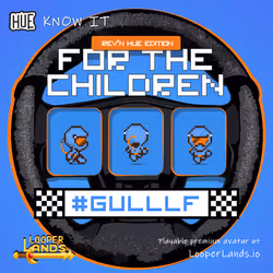 #GULLLF