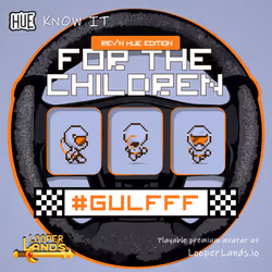 #GULFFF