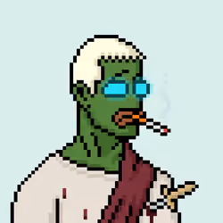 Godly Pepes #3190