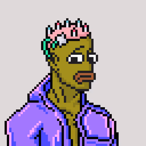 Degodly Pepe Bros