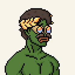 Godly Pepes #3762