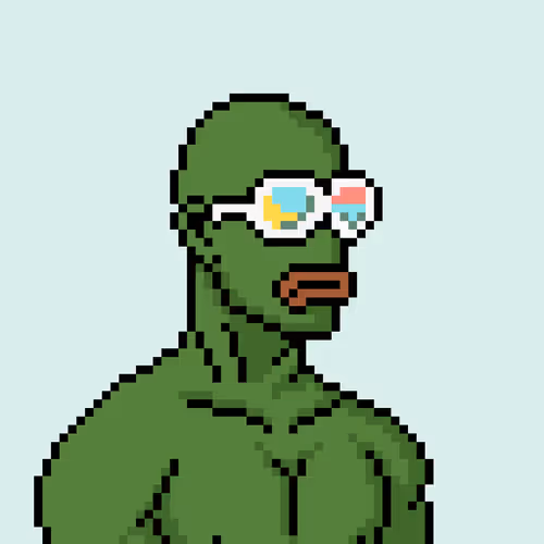 Degodly Pepe Bros